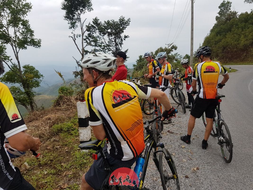 13 Days Cycling To Nothern Vietnam To Dalat To Mui Ne beach