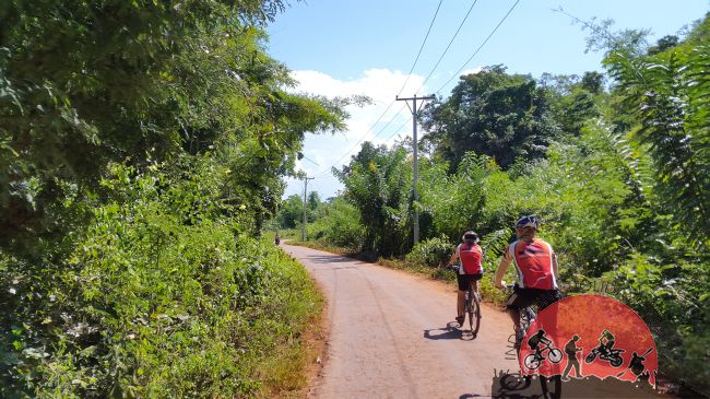 10 days Ho Chi Minh Cycling to Hanoi