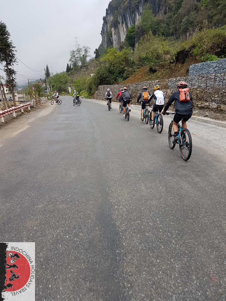 10 days Ho Chi Minh Cycling to Hanoi 2