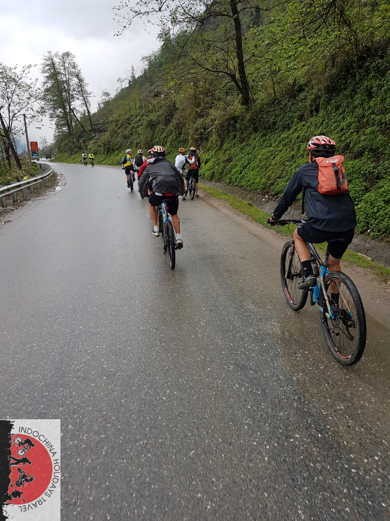 10 days Ho Chi Minh Cycling to Hanoi 3
