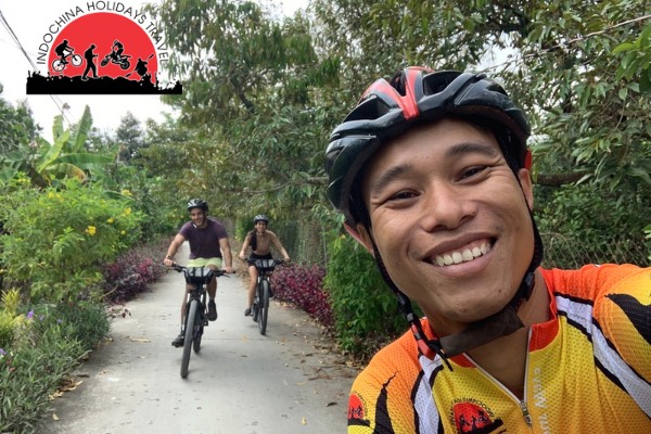 12 Days Vietnam Challenges Cycling To Heaven Gate 1