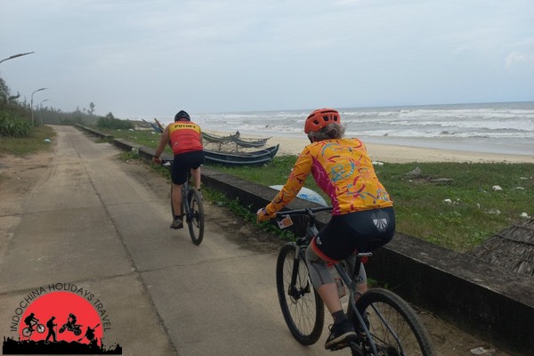 12 Days Vietnam Challenges Cycling To Heaven Gate 2