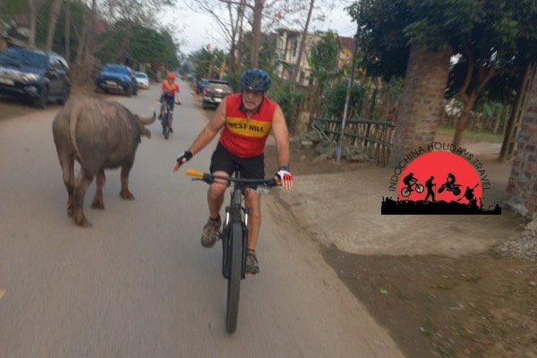 12 Days Vietnam Challenges Cycling To Heaven Gate 3