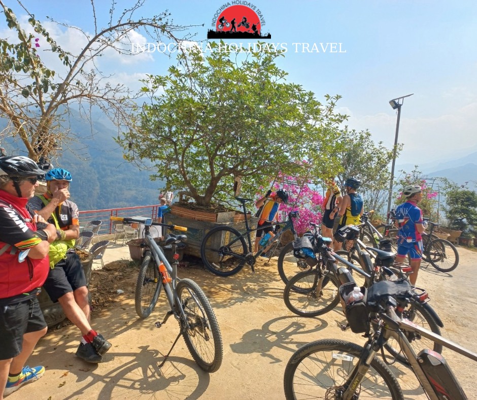 13 Days Northeast Vietnam Challenging Biking Tour 3