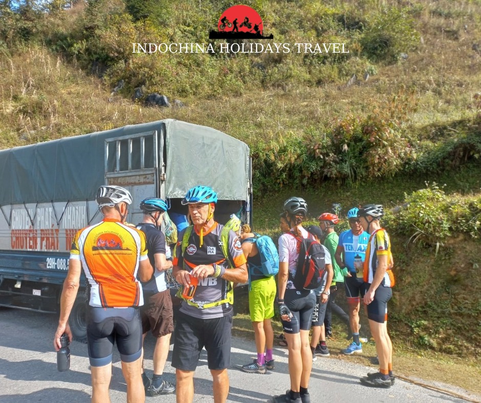13 Days Northeast Vietnam Challenging Biking Tour 4