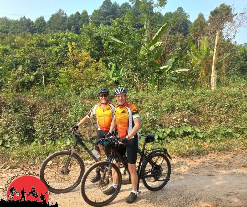 14 days Saigon Challenge Cycling To Central Highland and Beach 4