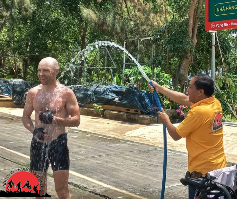 12 Days Nha Trang Biking To Hanoi Along The Coast and Ho Chi Minh Trails