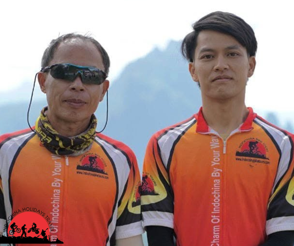 9 Days Hanoi Cycle to Hoian along the coastlines