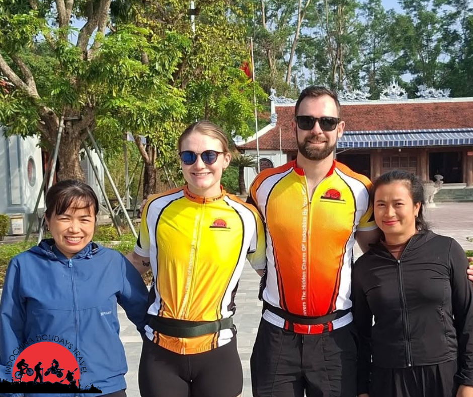 4 Days Nha Trang Cycle to Dalat – Muine -Saigon