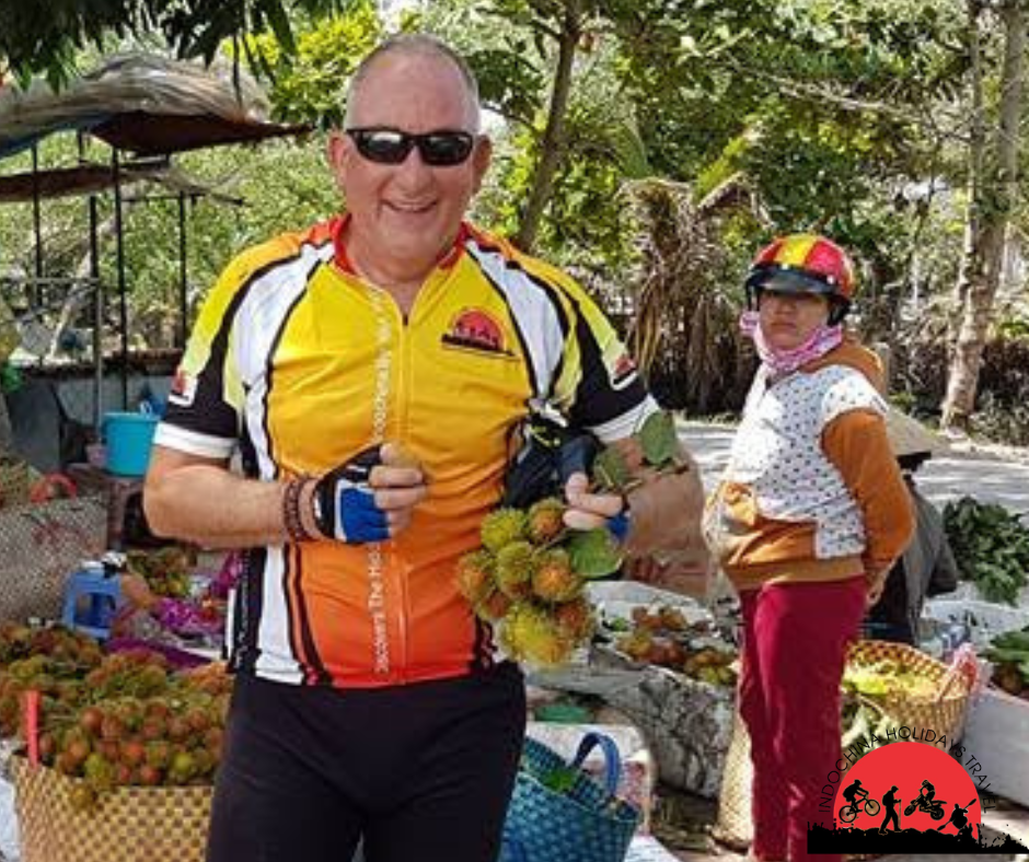 13 Days Cycling To Nothern Vietnam To Dalat To Mui Ne beach