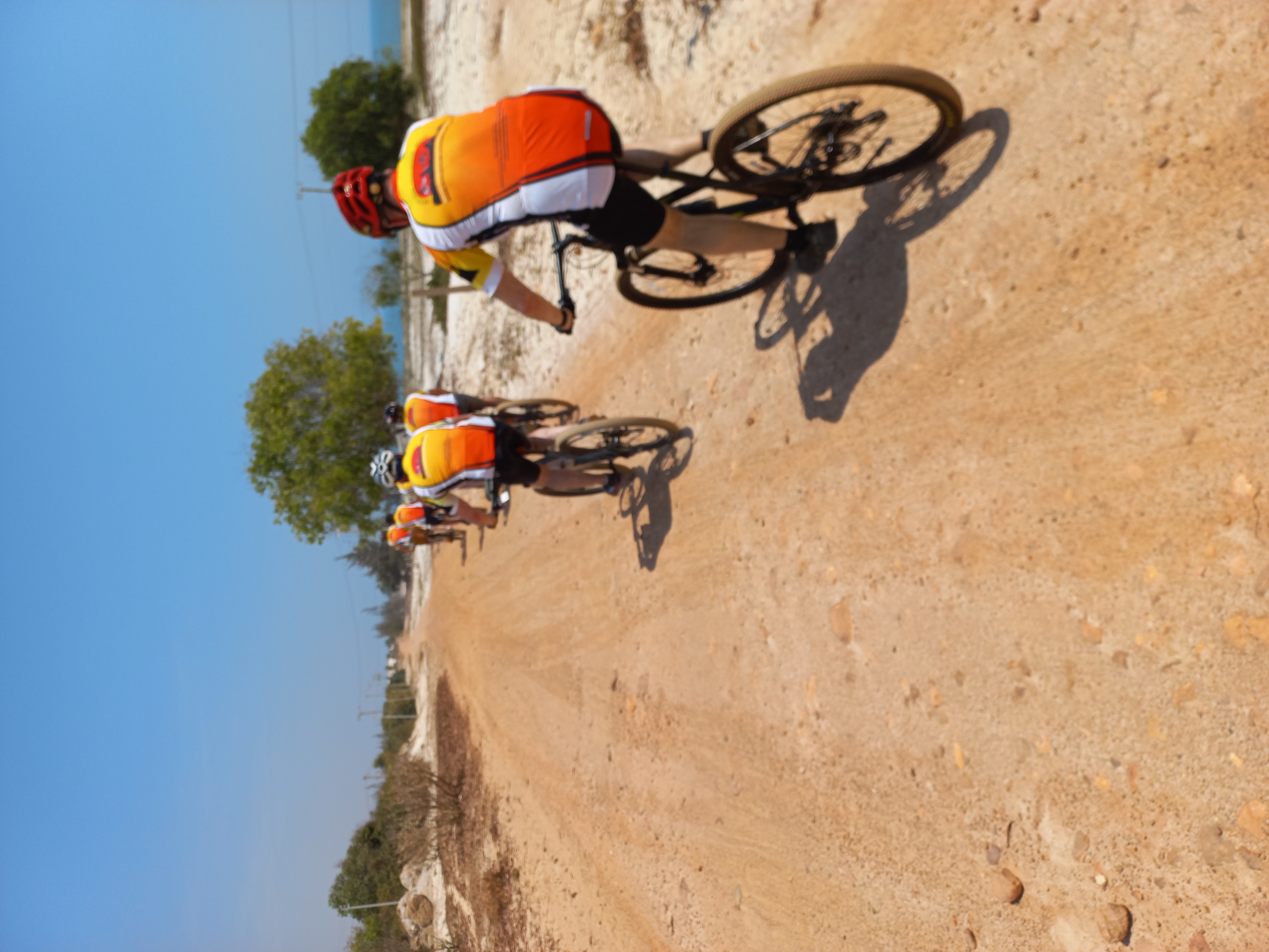 4 Days Hue Biking To Nha Trang 1