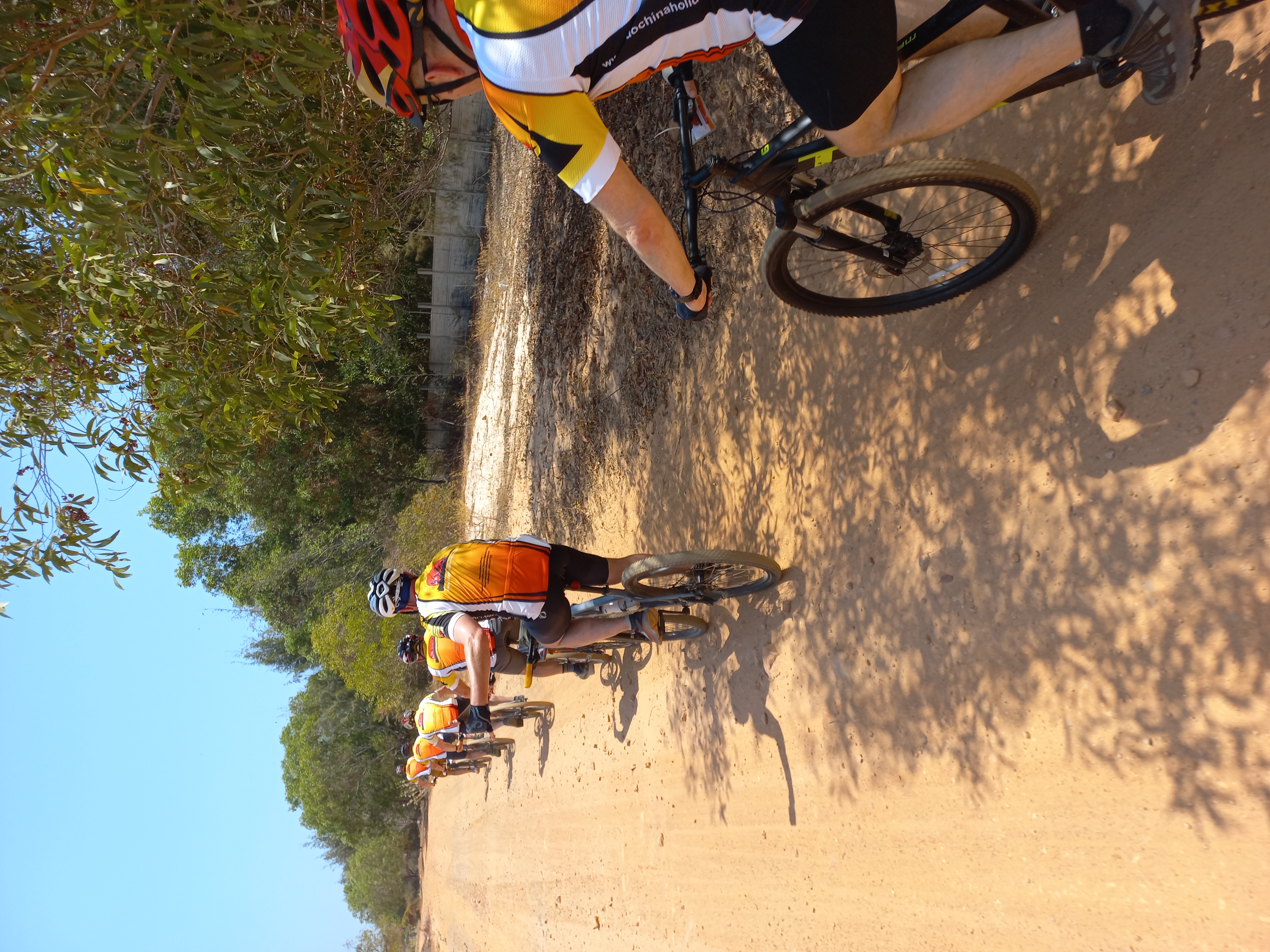 4 Days Hue Biking To Nha Trang 2