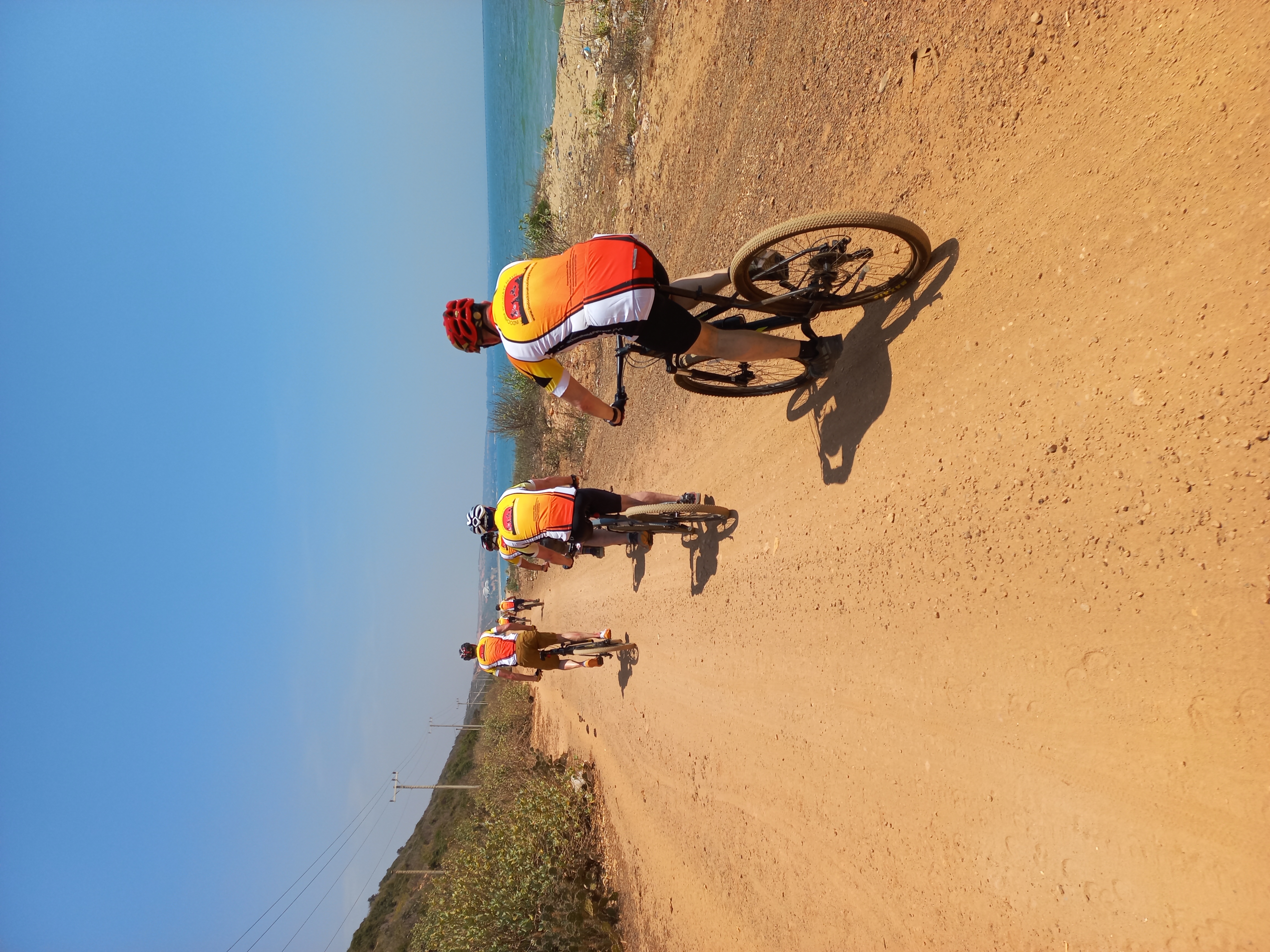 4 Days Hue Biking To Nha Trang 3