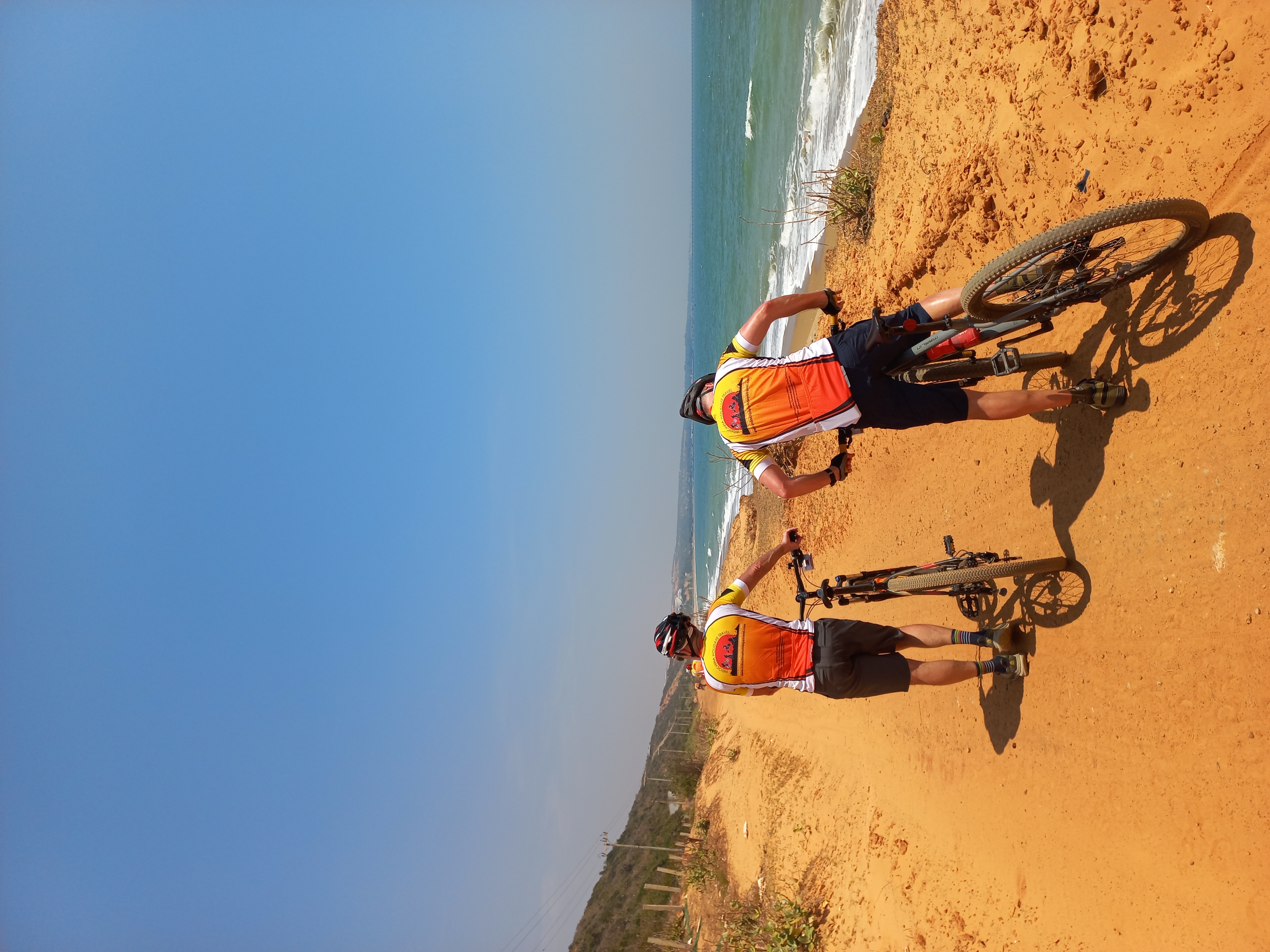 4 Days Hue Biking To Nha Trang 4
