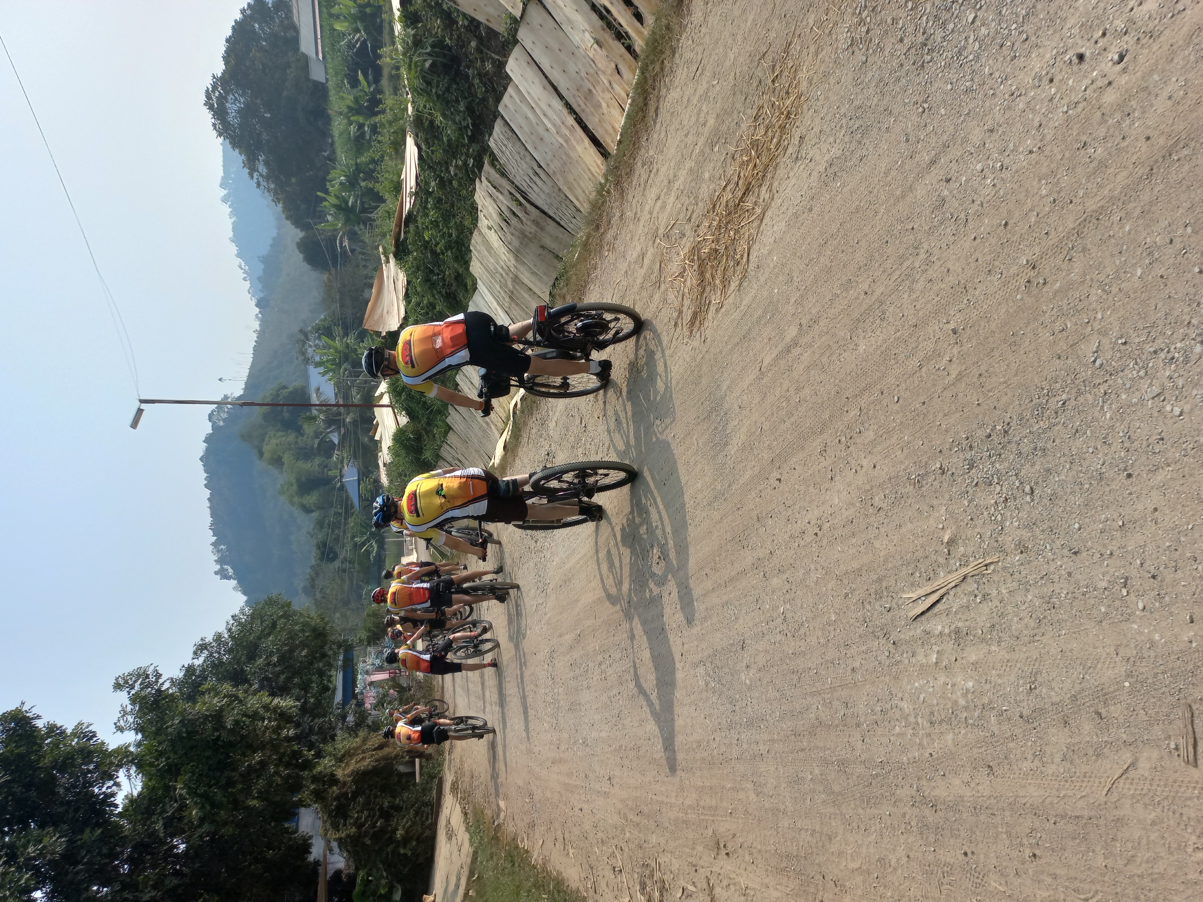 4 days Saigon Bike Tour to Nam Cat Tien Park – Dalat – NhaTrang 1