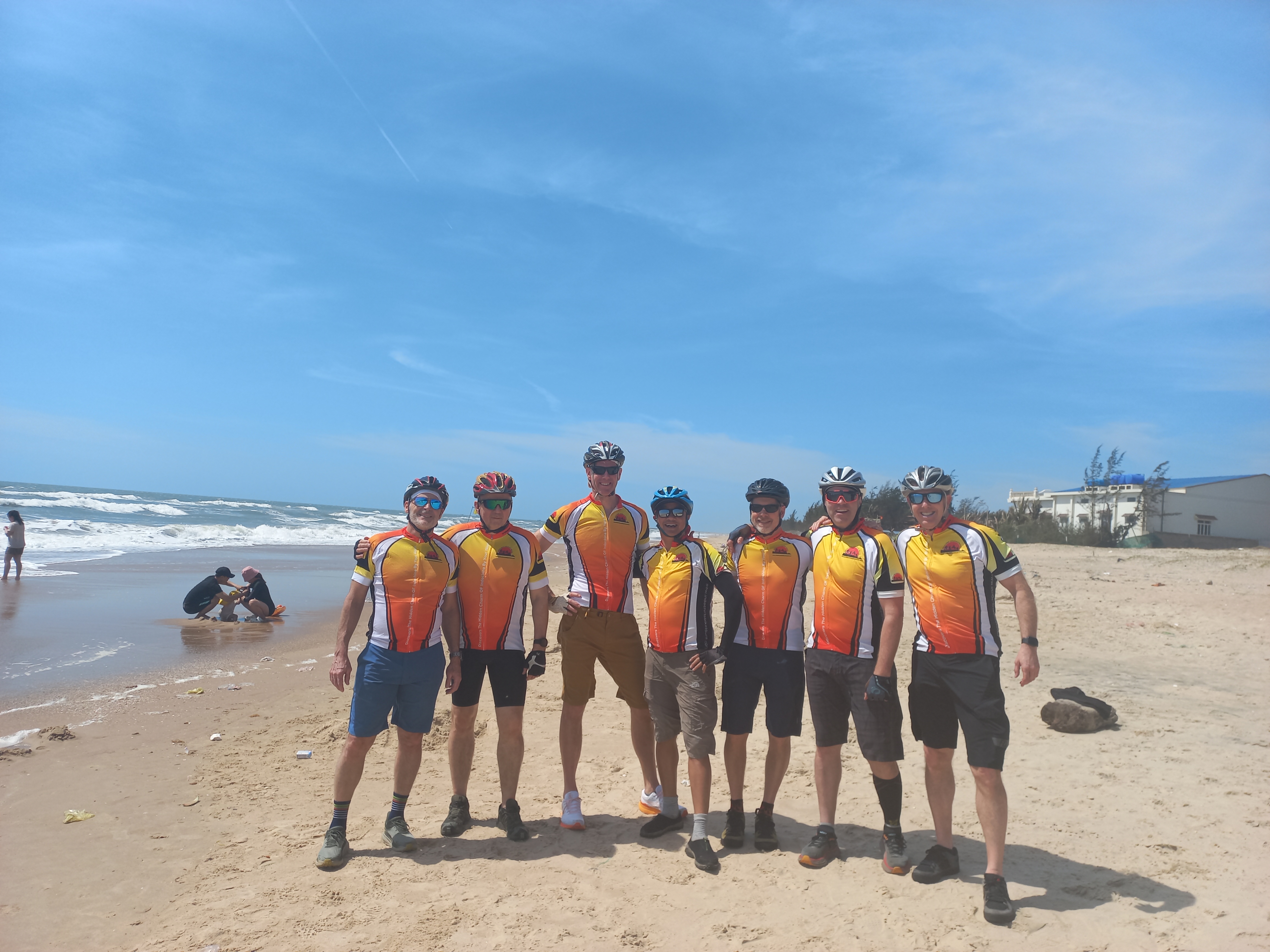 9 Days Vietnam Loop Mountain Biking Exploration Tour 1