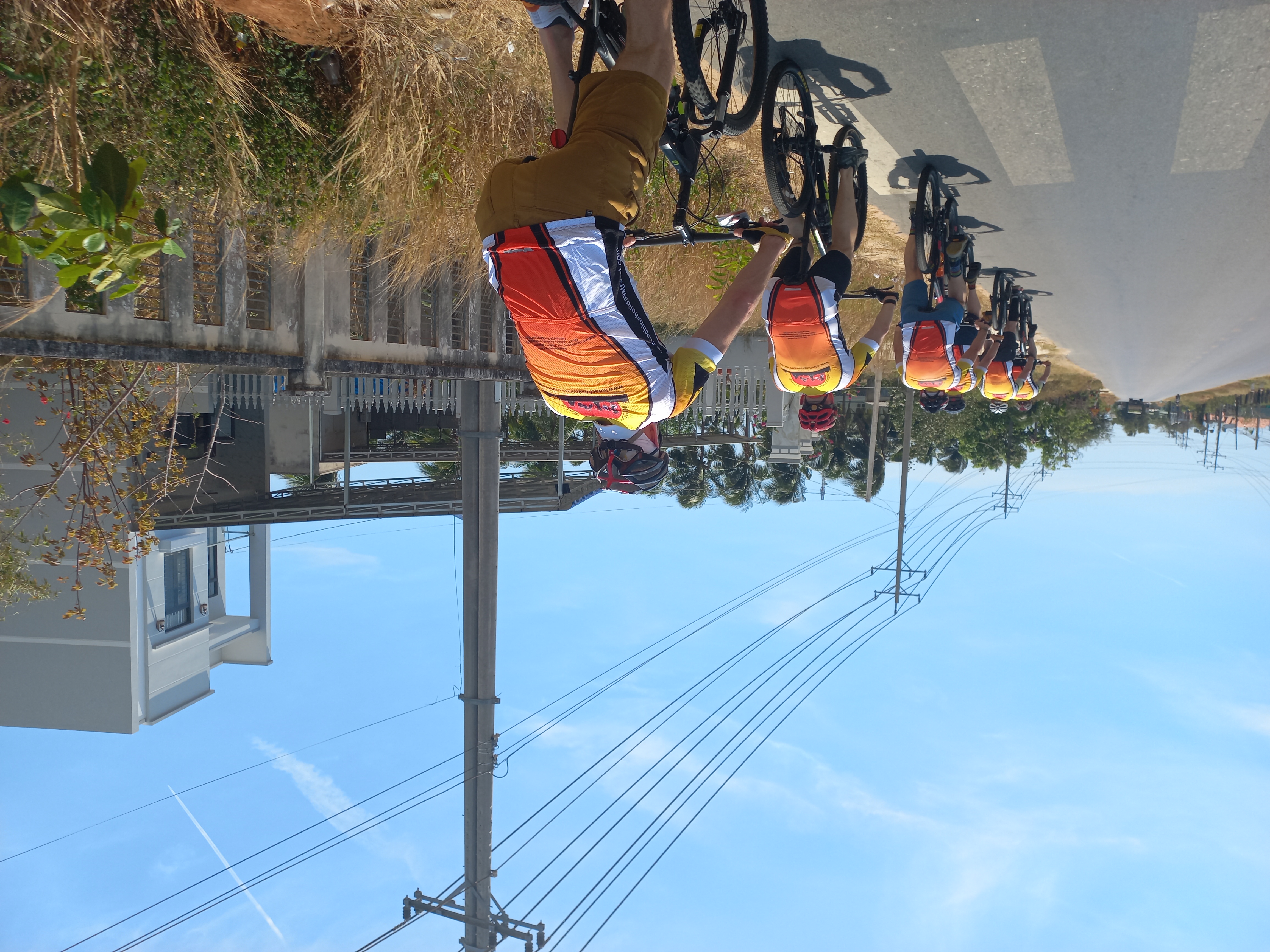 9 Days Vietnam Loop Mountain Biking Exploration Tour 2