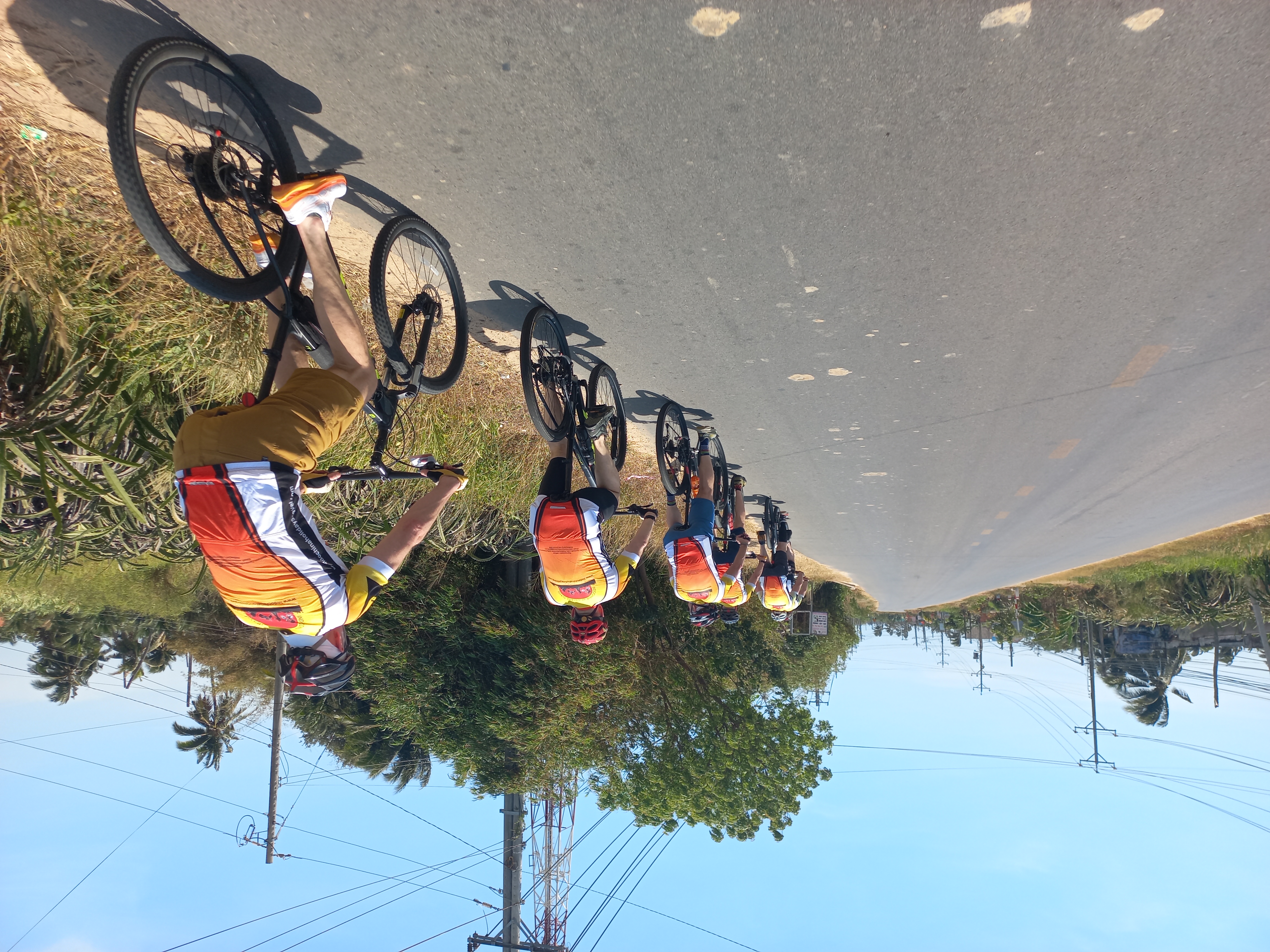 9 Days Vietnam Loop Mountain Biking Exploration Tour 3