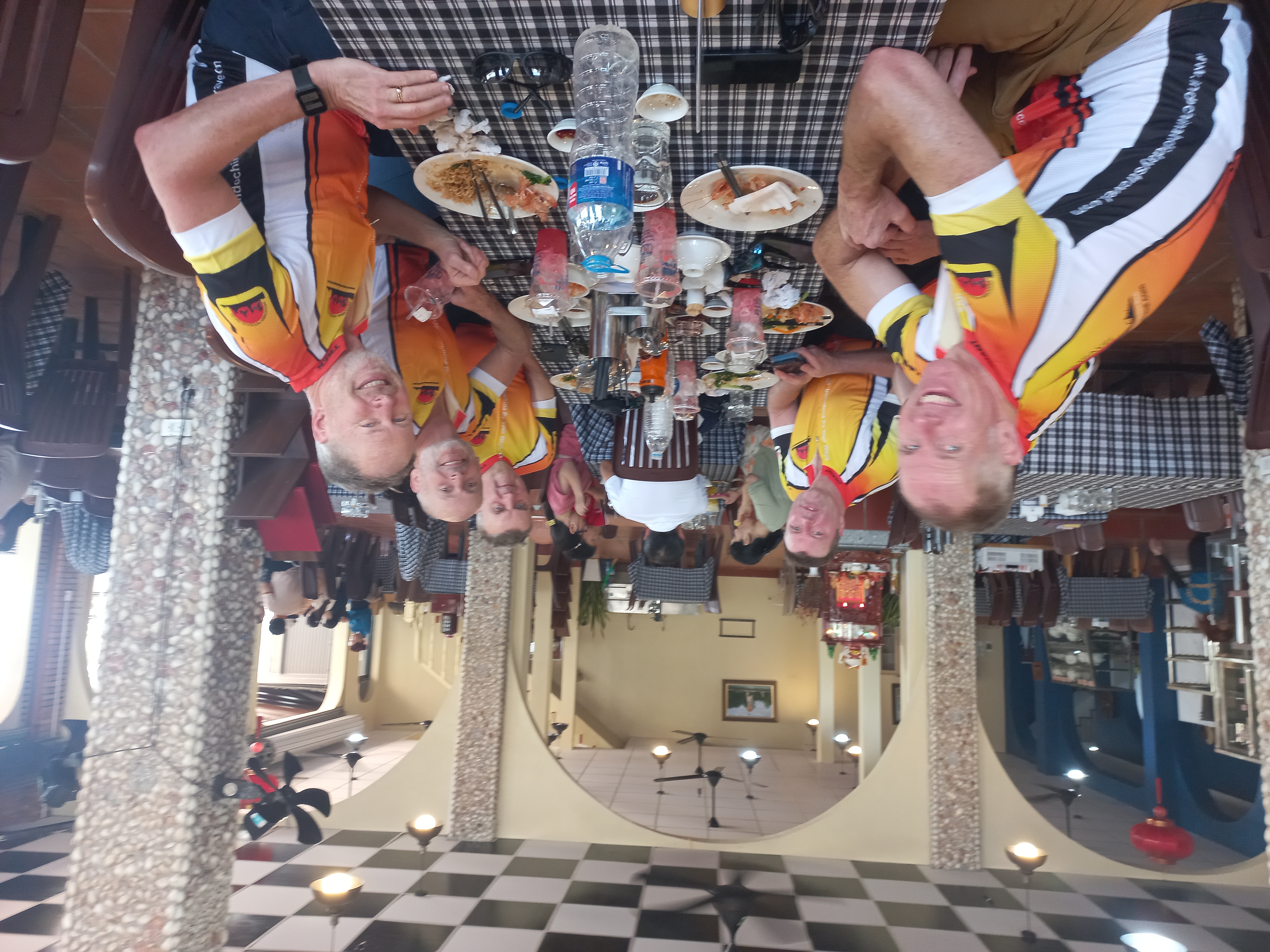 9 Days Vietnam Loop Mountain Biking Exploration Tour 4