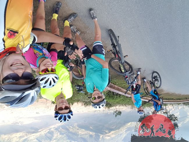 Biking Through Vietnam - 20 Day 1