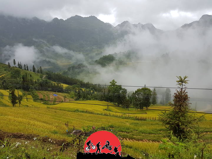 Cycling To Nothern Vietnam To Dalat To Mui Ne beach - 14 Days 2