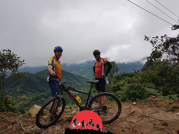 Cycling To Nothern Vietnam To Dalat To Mui Ne beach - 14 Days 3