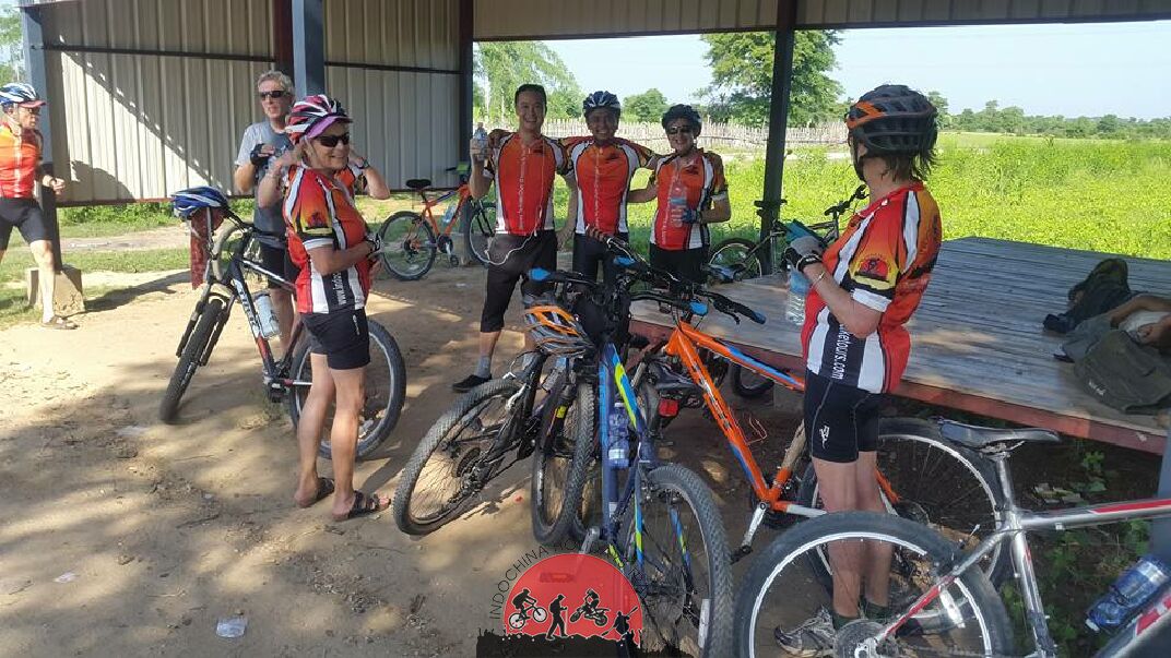 Hanoi Biking To Hagiang Challenge Tour - 6 Days 3