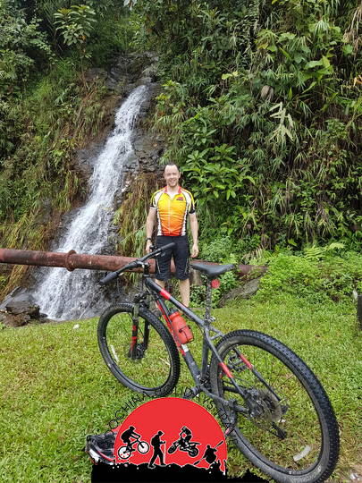 Hanoi Riding To Mau Chau - Cuc Phuong Park - 4 Days 1