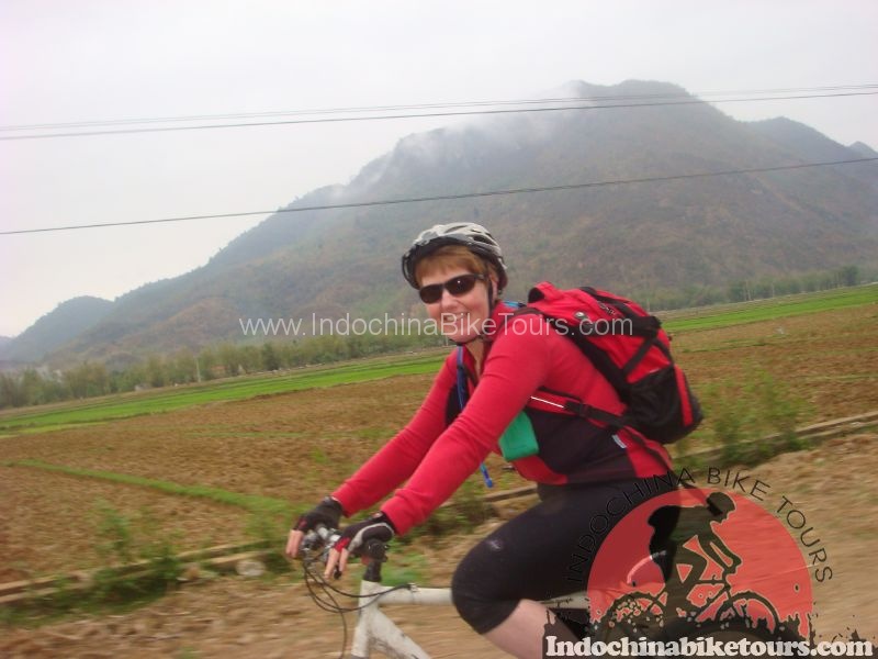 Nha Trang Biking to Vinh City - 8 Days 4