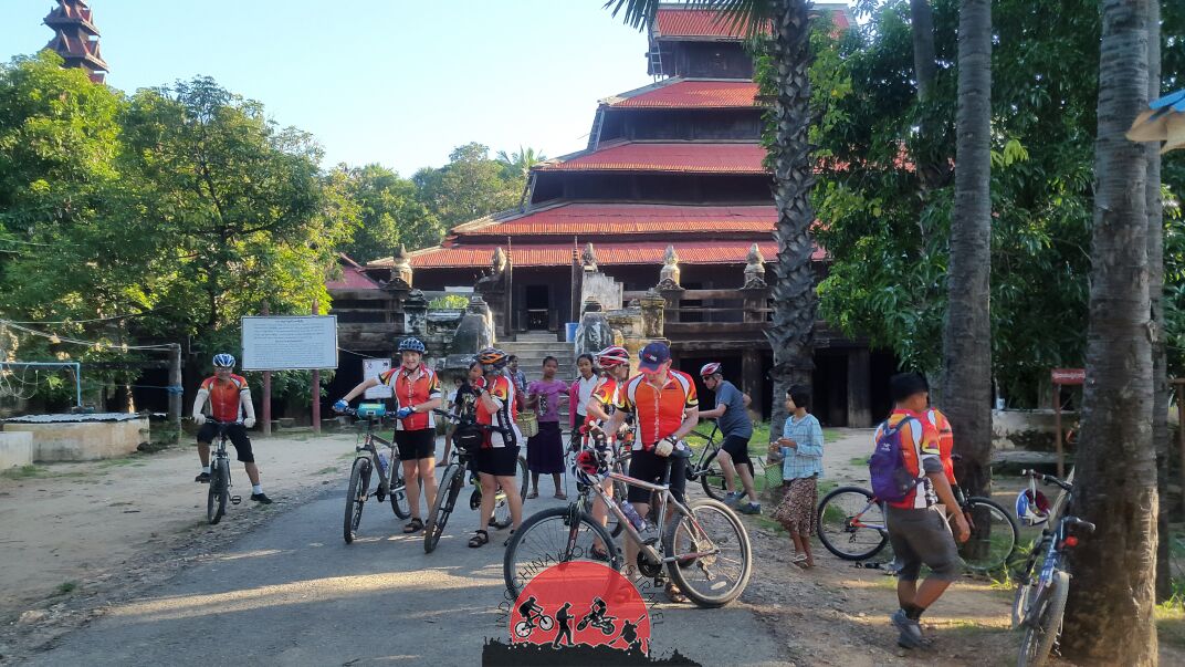 Northern Vietnam Mountain Cycle To Ho Chi Minh City - 19 Days 1