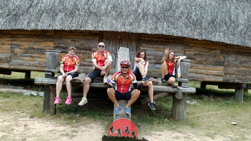 Rajasthan Rural Cycling Tour - 11 Days 1