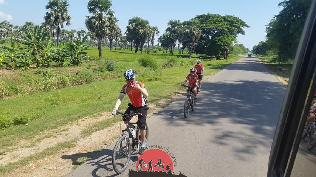 Vietnam Adventure Cycle Tours - 21 Days 2