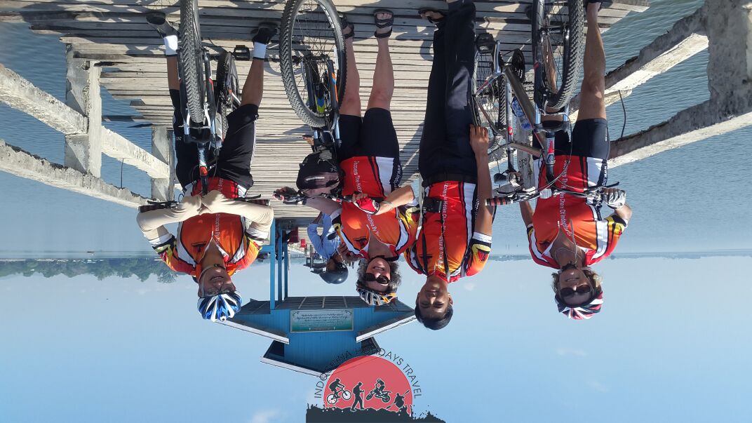 Vietnam Adventure Cycle Tours - 21 Days 4